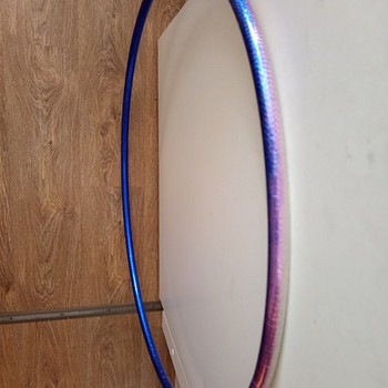 Võimlemisrõngas 85 cm