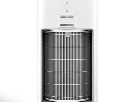 Xiaomi Smart Air Purifier 4 Pro - HEPA filter