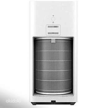 Xiaomi Smart Air Purifier 4 Pro - HEPA filter