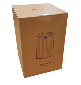 Xiaomi Smart Air Purifier 4 Pro - HEPA filter (4 foto / 4)