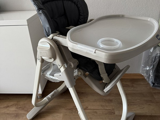Стульчик для кормления Chicco