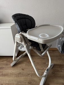 Стульчик для кормления Chicco (1 фото из 7)