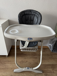 Стульчик для кормления Chicco (2 фото из 7)