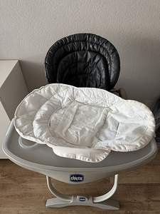Стульчик для кормления Chicco (4 фото из 7)