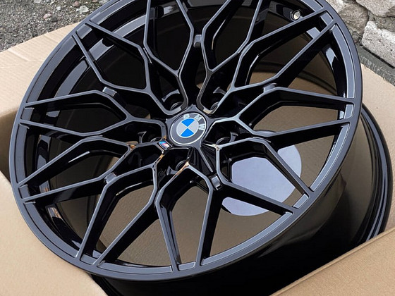 R18 BMW 5x120 - новые F10 f11 f01 f02 f06 и т.д.