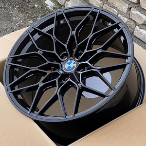 R18 BMW 5x120 - uued F10 f11 f01 f02 f06 jne (1 foto / 3)