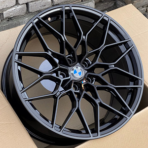 R18 BMW 5x120 - uued F10 f11 f01 f02 f06 jne (3 foto / 3)
