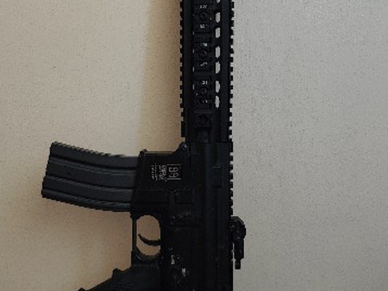 Müüa Airsoft relvi