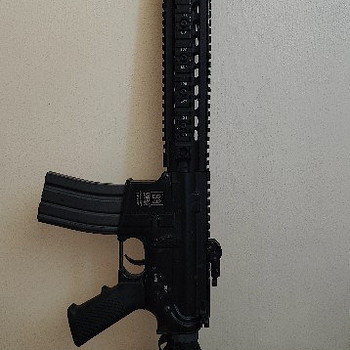 Продаются airsoft оружия