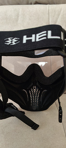 Müüa Airsoft relvi (5 foto / 6)