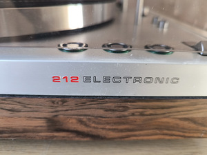 Philips 212 Electronic (2 foto / 4)