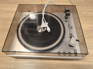 Philips 212 Electronic (3 foto / 4)