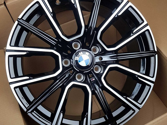 R20 BMW 5x112 G seeria 500/700 erilaiad - Uued
