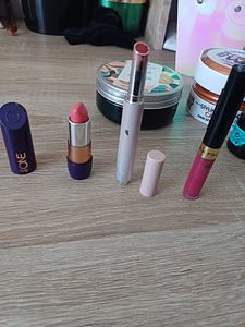 Maxfactor oriflame the body shop kosmeetika naistele (3 foto / 6)