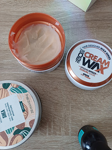 Maxfactor oriflame the body shop kosmeetika naistele (6 foto / 6)