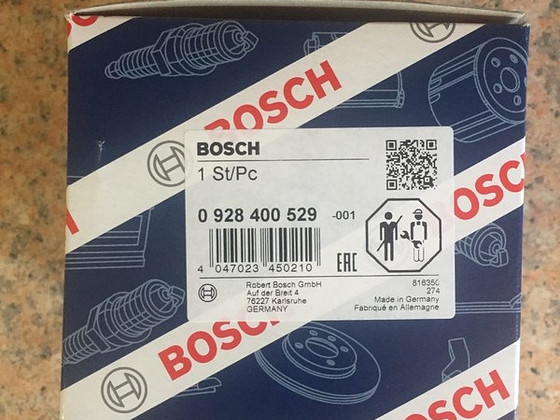 Расходомер воздуха BOSCH BMW E70 X5 2007