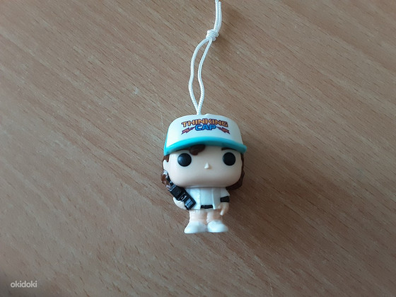 Фигурка Stranger Things "Dustin"