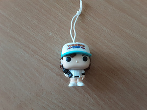 Фигурка Stranger Things "Dustin" (1 фото из 1)