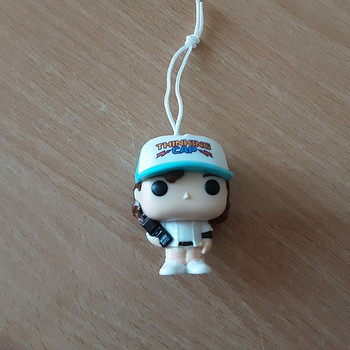 Stranger Things figurine "Dustin"
