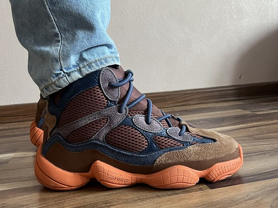 Adidas yeezy 500