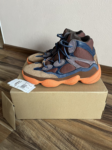 Adidas yeezy 500 (3 foto / 4)