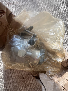 Kütusepump VW Amarok originaal varuosa/ OEM (2 foto / 2)