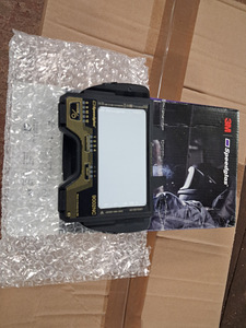 Müüa Speedglas 3M 9002NC valgusfilter (2 foto / 3)