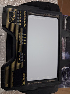 Müüa Speedglas 3M 9002NC valgusfilter (3 foto / 3)