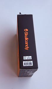 Skullcandy Sesh Active ANC , Black (3 фото из 5)