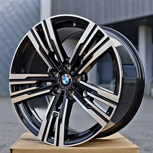 Диски R21 5x120 BMW Разные - новые (3 фото из 3)