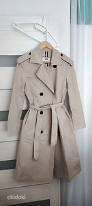 Как новый! Плащ Tommy Hilfiger S (1 фото из 6)