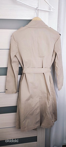 Как новый! Плащ Tommy Hilfiger S (2 фото из 6)