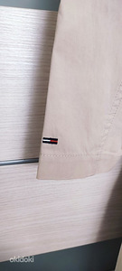 Как новый! Плащ Tommy Hilfiger S (3 фото из 6)