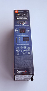 JBL Tour Pro 3 , Blue (3 фото из 5)