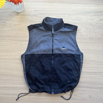 Adidas kahepoolne vest