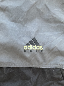 Двусторонний жилет Adidas (3 фото из 10)