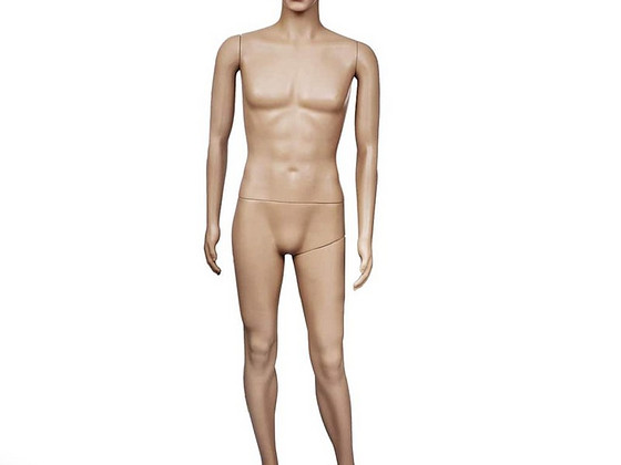 Vidaxl Mannekeen