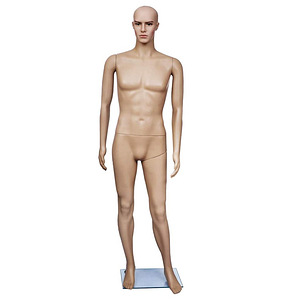 Vidaxl Mannekeen (1 foto / 1)