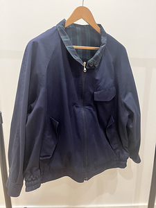 Двусторонняя куртка Harrington (1 фото из 5)