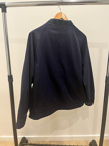 Двусторонняя куртка Harrington (3 фото из 5)