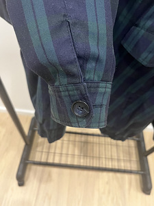 Двусторонняя куртка Harrington (5 фото из 5)