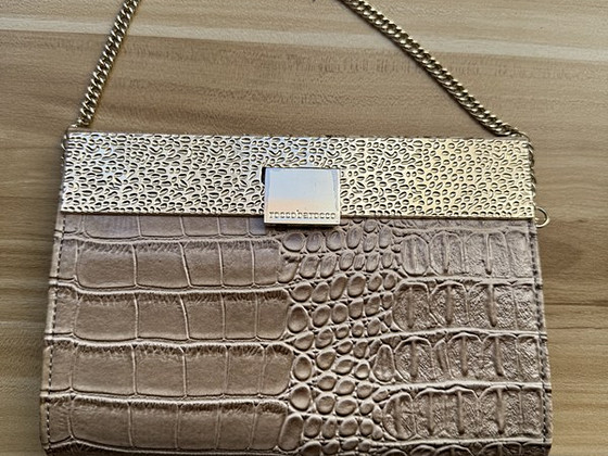 Roccobarocco clutch