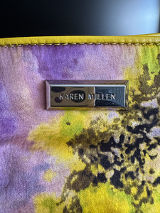 Karen Millen kott (4 foto / 6)