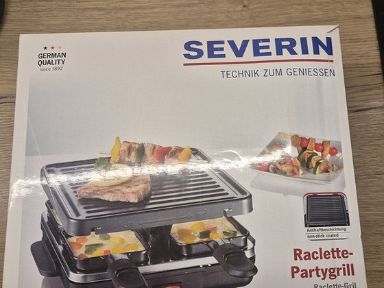 Grill