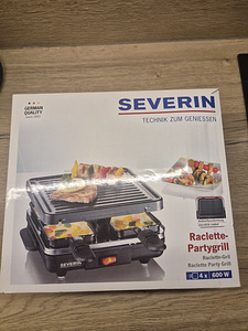 Grill (1 foto / 2)