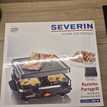 Grill