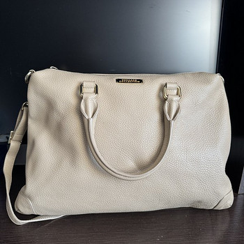 Versace nahkkott