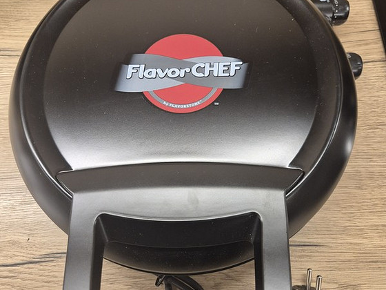 Elektriline grill