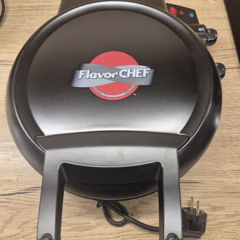 Elektriline grill