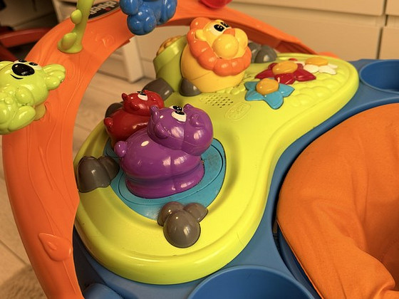 Chicco Walky Talky